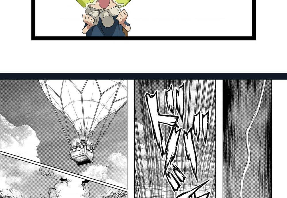 Dr.stone Chapter 204 - Trang 0