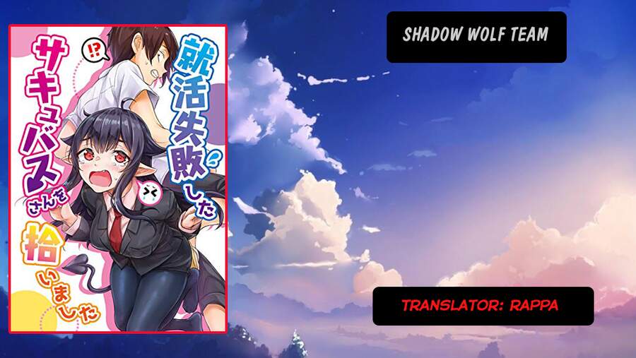 I Brought Home A Succubus Who Failed O Find A Job Chapter 18 - Trang 0