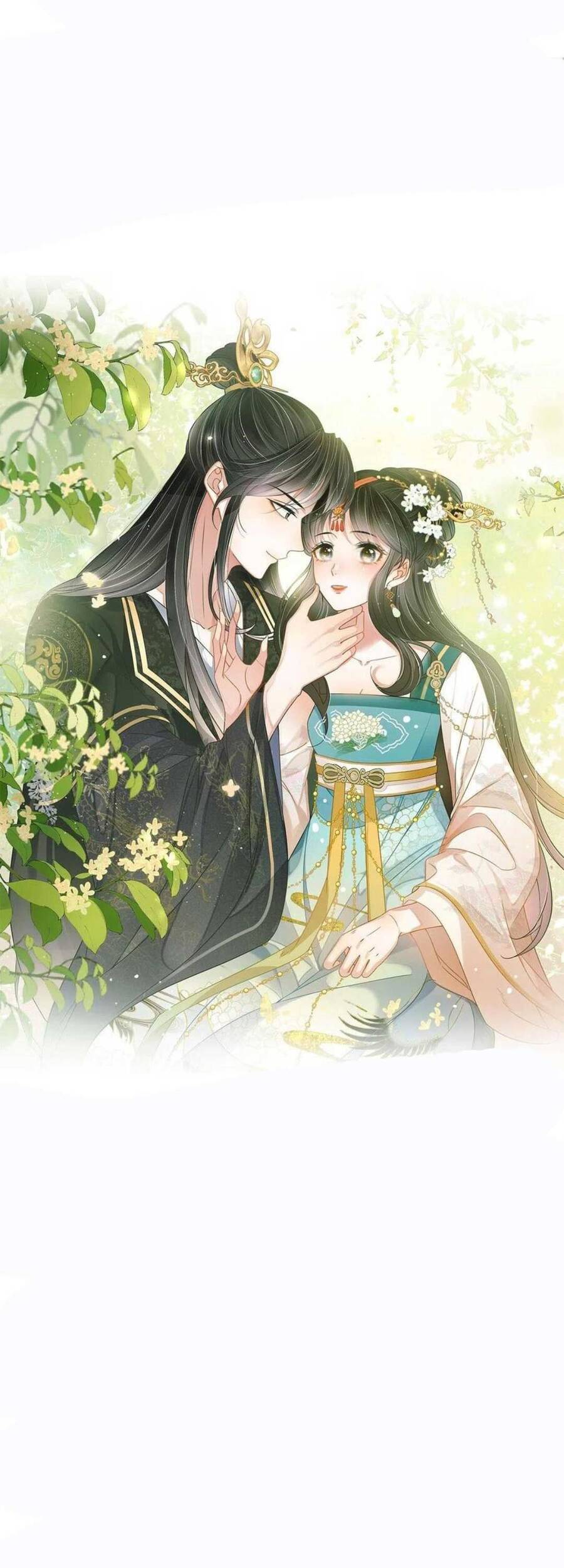 Đại Đích Nữ Trọng Sinh Về Báo Thù Chapter 31 - Trang 0