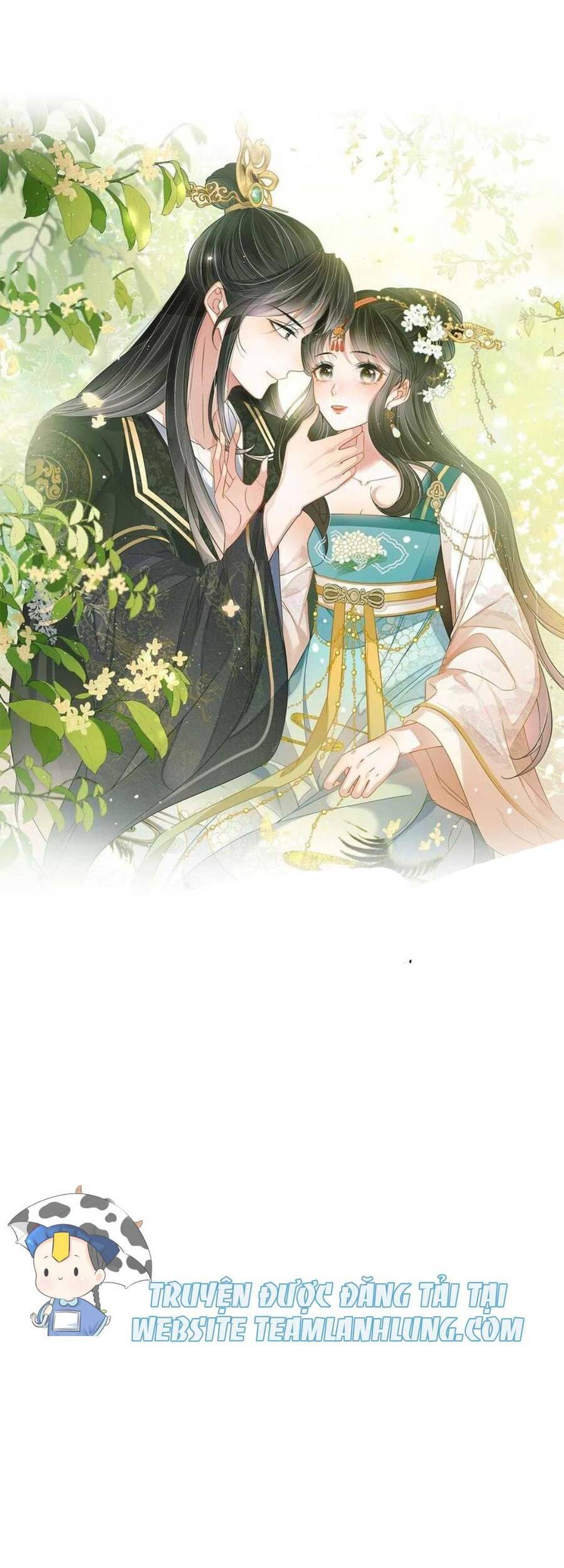 Đại Đích Nữ Trọng Sinh Về Báo Thù Chapter 32 - Trang 0