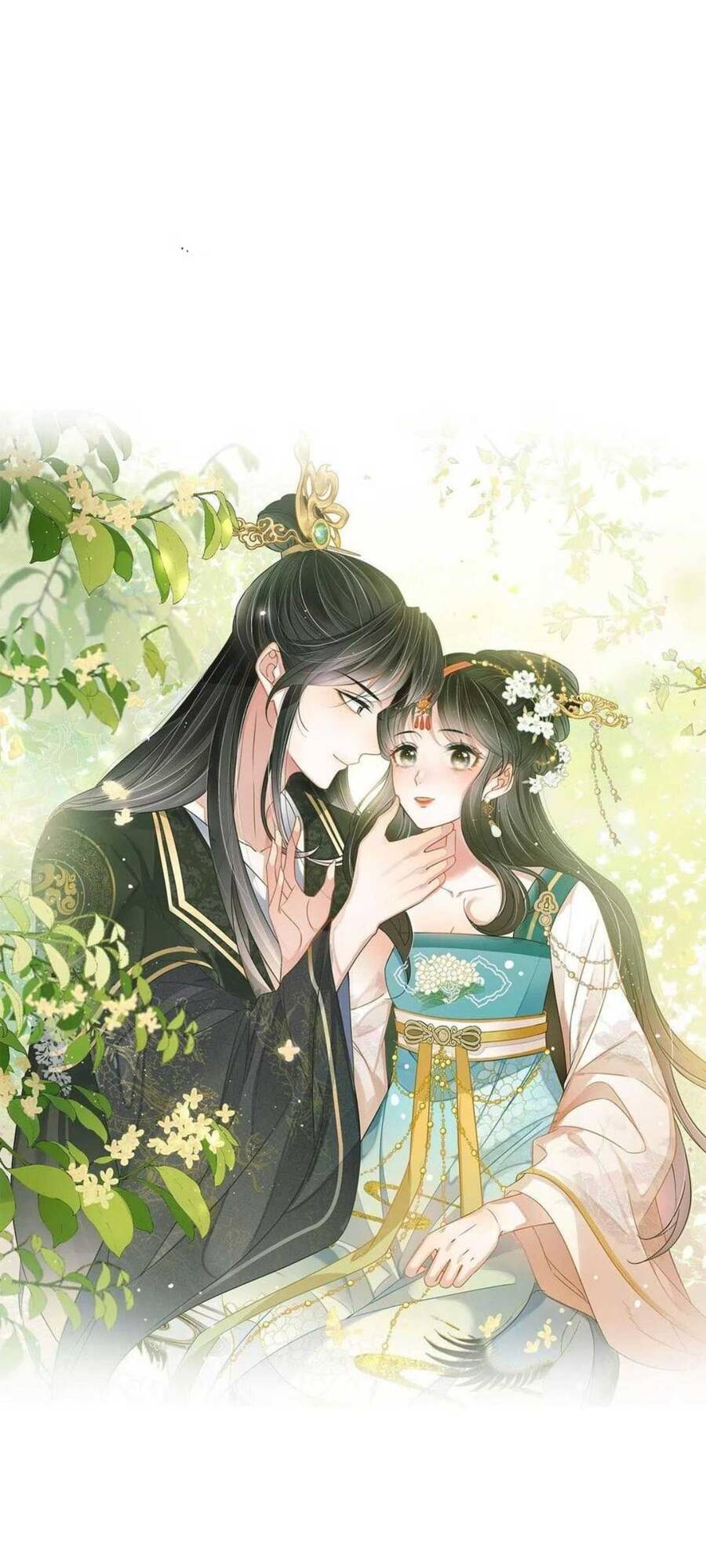 Đại Đích Nữ Trọng Sinh Về Báo Thù Chapter 33 - Trang 0
