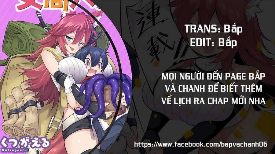 Tensei Goblin Dakedo Shitsumon Aru? Chapter 1.1 - Trang 0