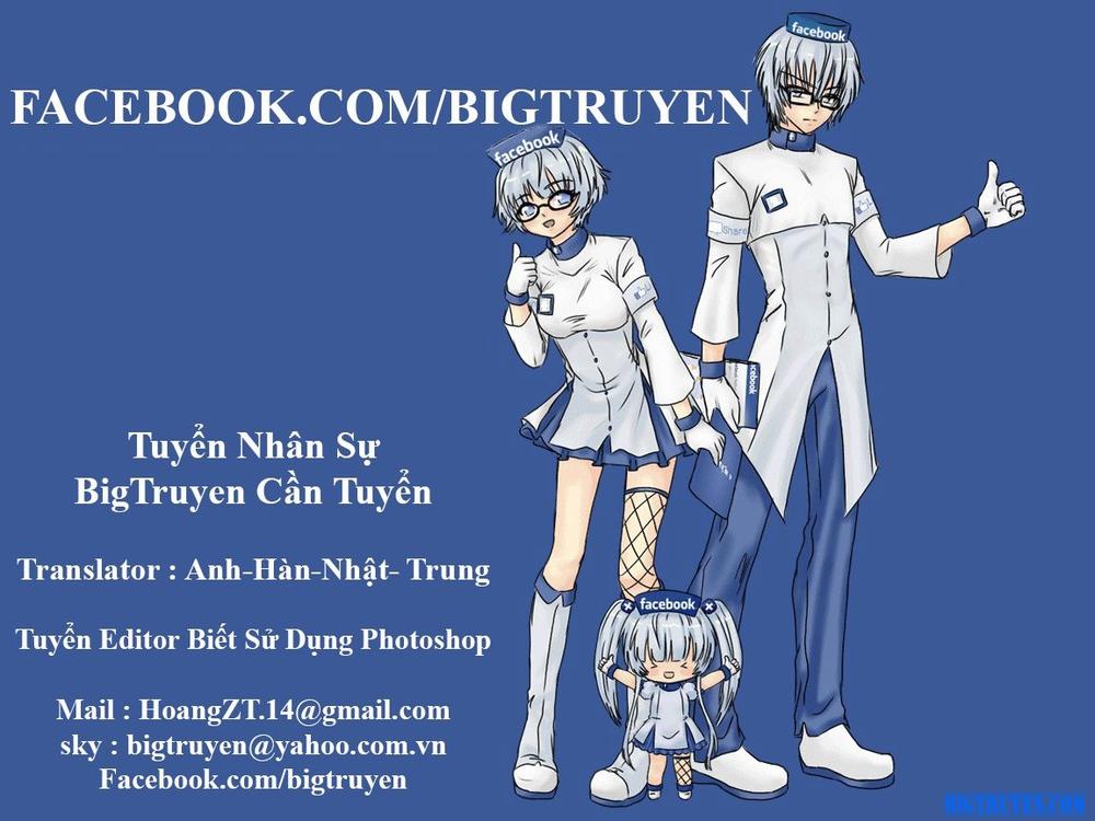 Nghệ Thuật Quyến Rũ Chapter 30.1 - Trang 0