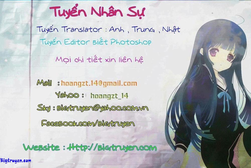 Nghệ Thuật Quyến Rũ Chapter 7 - Trang 0