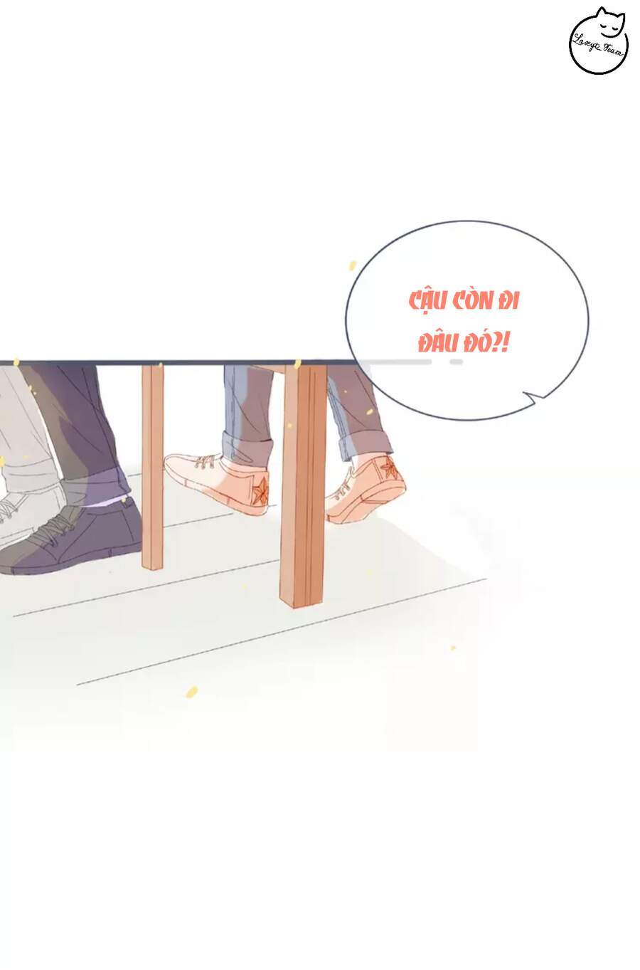 Dã Vô Phong Vũ Dã Vô Tình Chapter 3 - Trang 1
