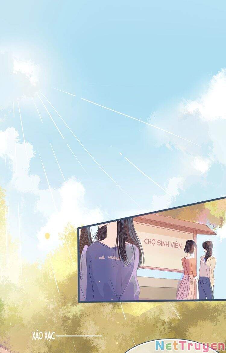 Dã Vô Phong Vũ Dã Vô Tình Chapter 1 - Trang 1