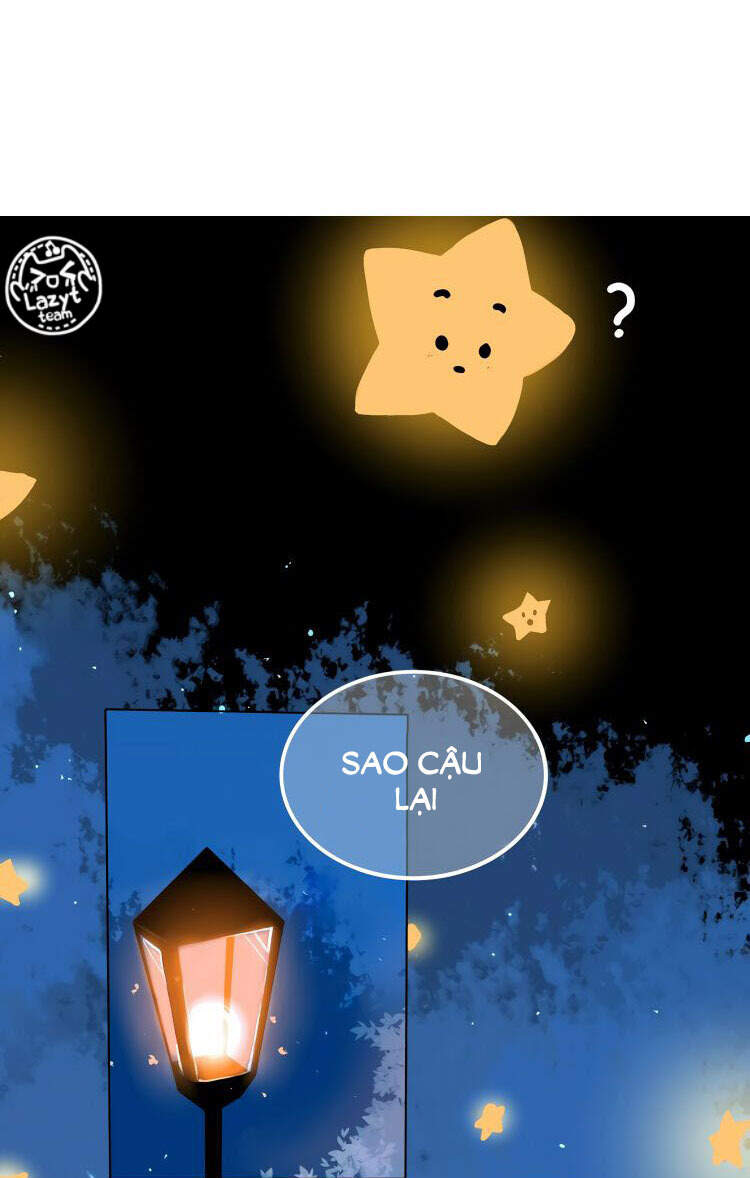 Dã Vô Phong Vũ Dã Vô Tình Chapter 5 - Trang 1