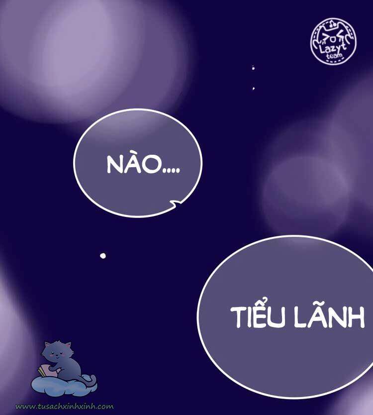 Dã Vô Phong Vũ Dã Vô Tình Chapter 9 - Trang 1