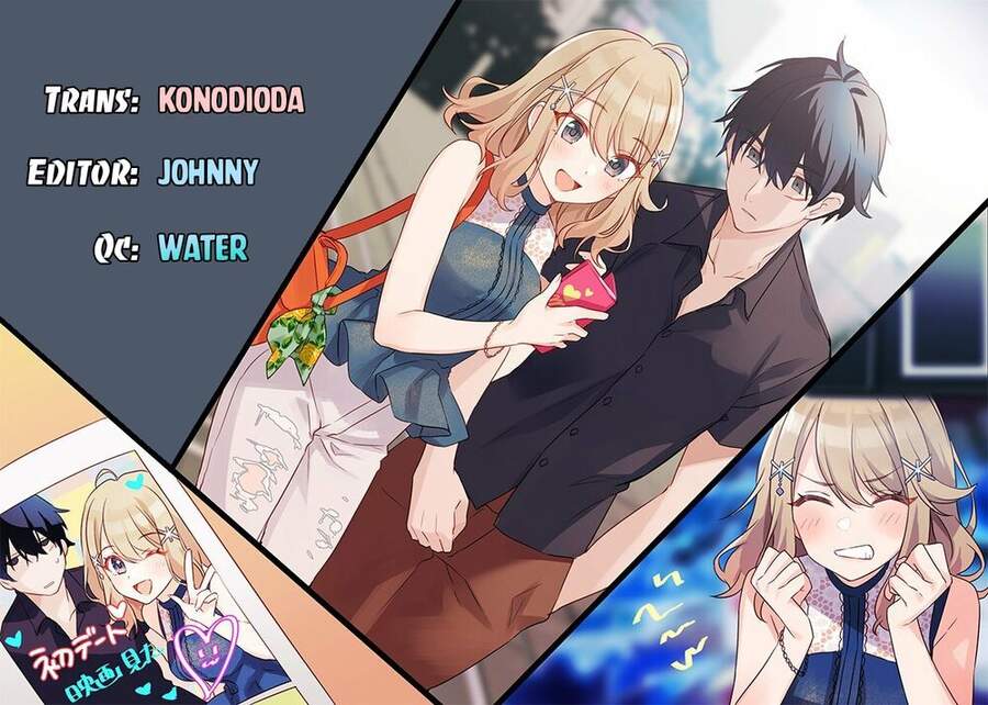 Không Đời Nào Một Nhân Vật Phụ Như Tôi Có Thể Nổi Tiếng , .... Nhỉ? Chapter 6 - Trang 0