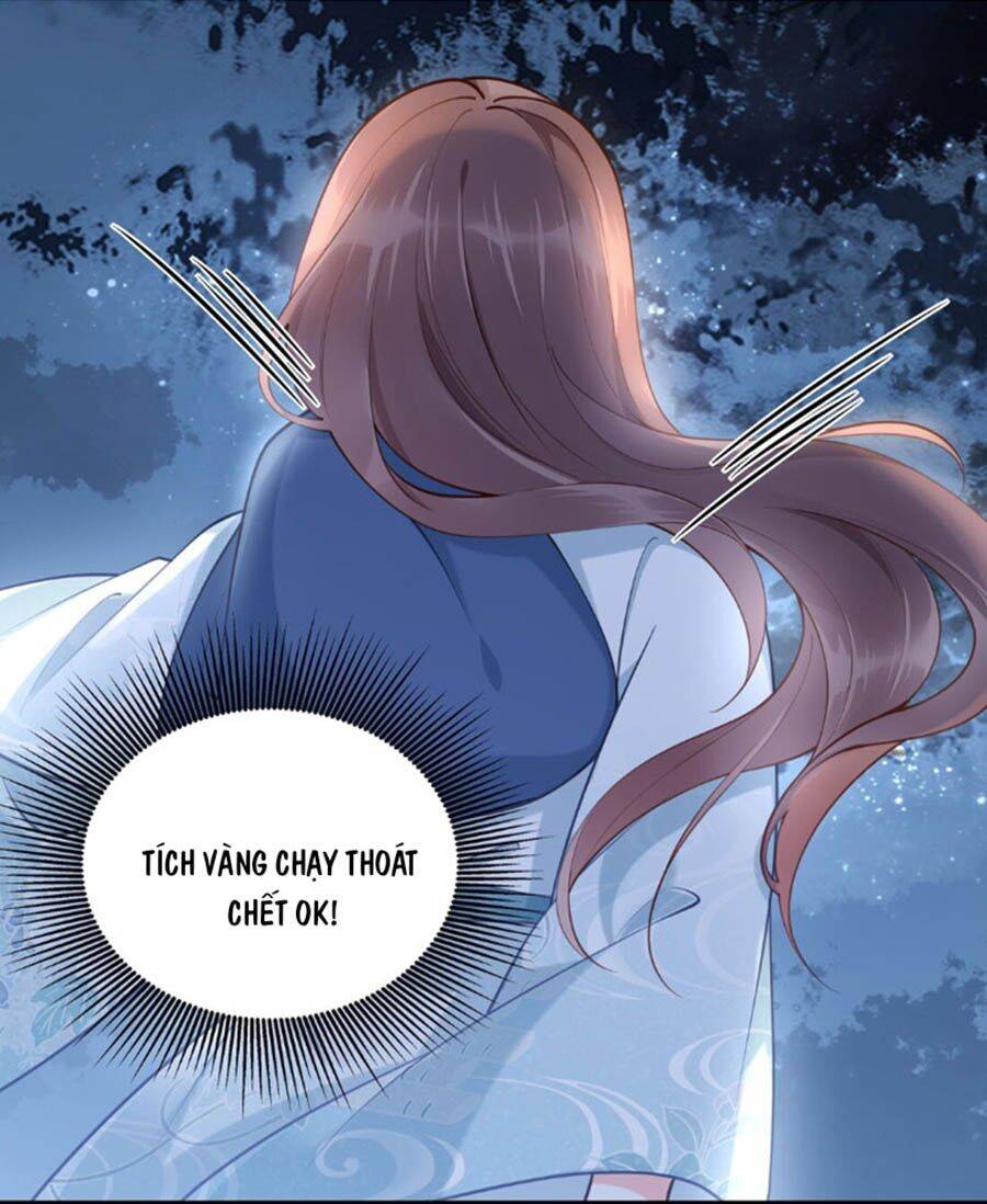 Đây Không Muốn Cung Đấu Mà Chapter 4 - Trang 0