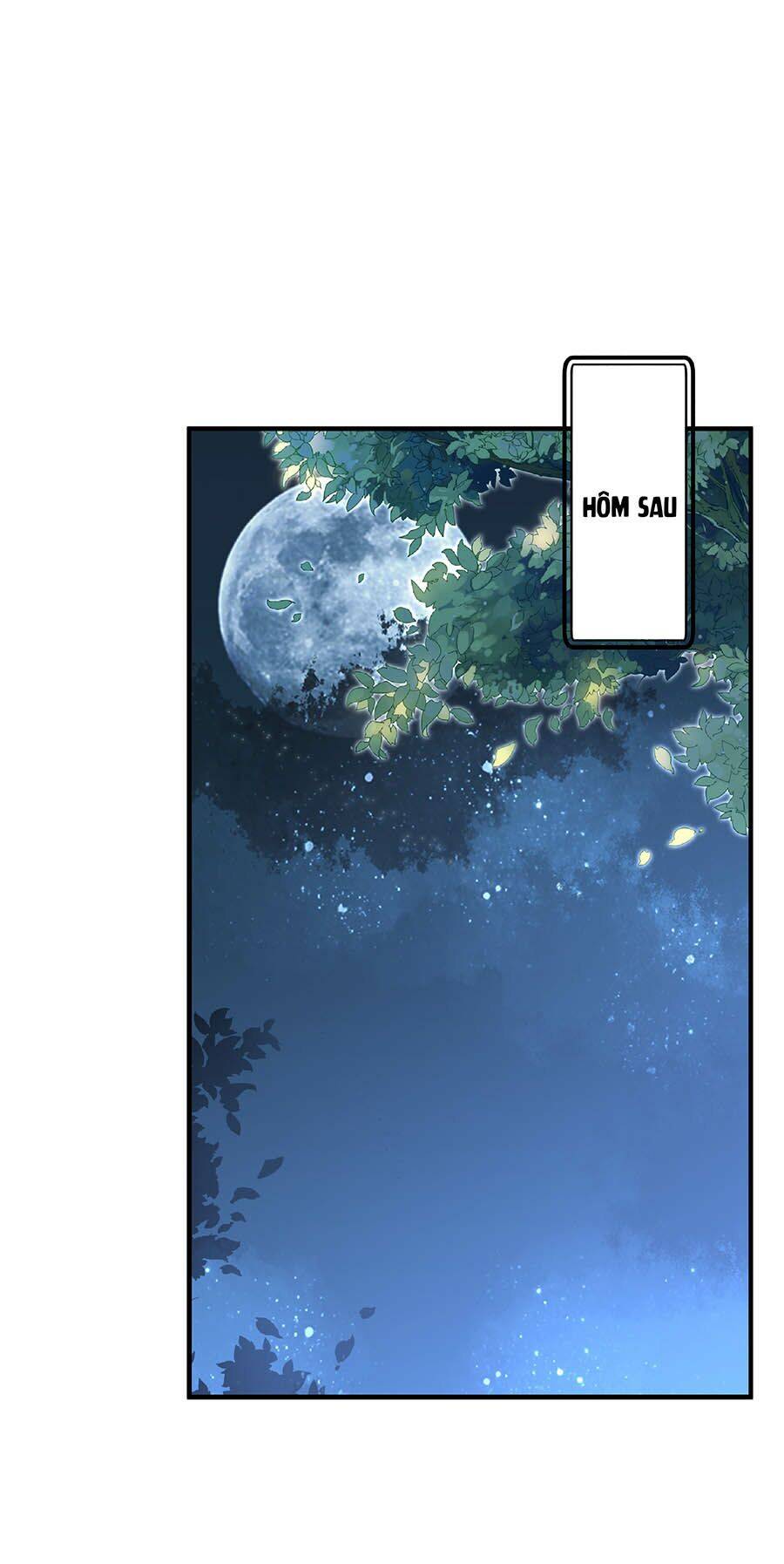 Đây Không Muốn Cung Đấu Mà Chapter 3 - Trang 0