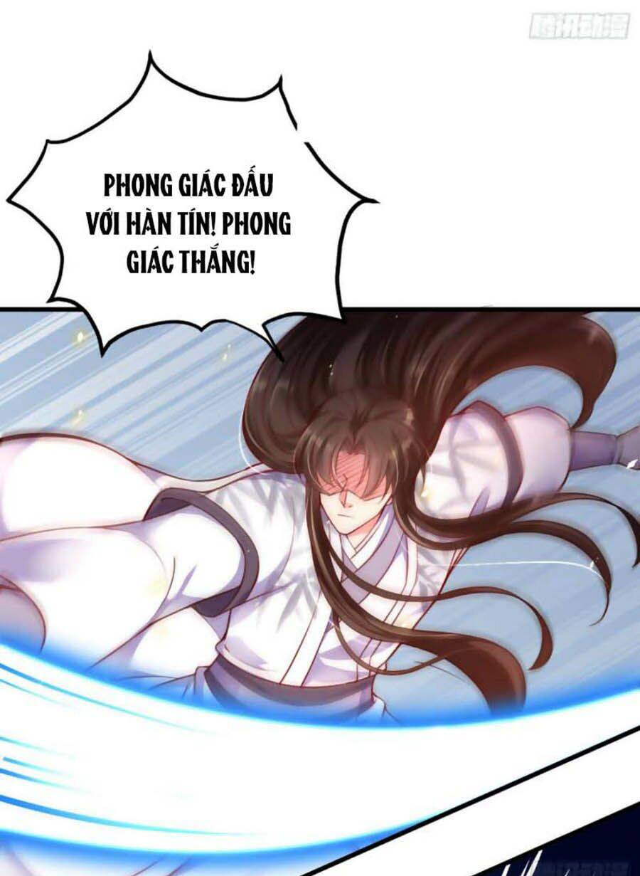 Hệ Thống Xuyên Nhanh: Ác Nam Không Dễ Chọc Chapter 16 - Trang 0