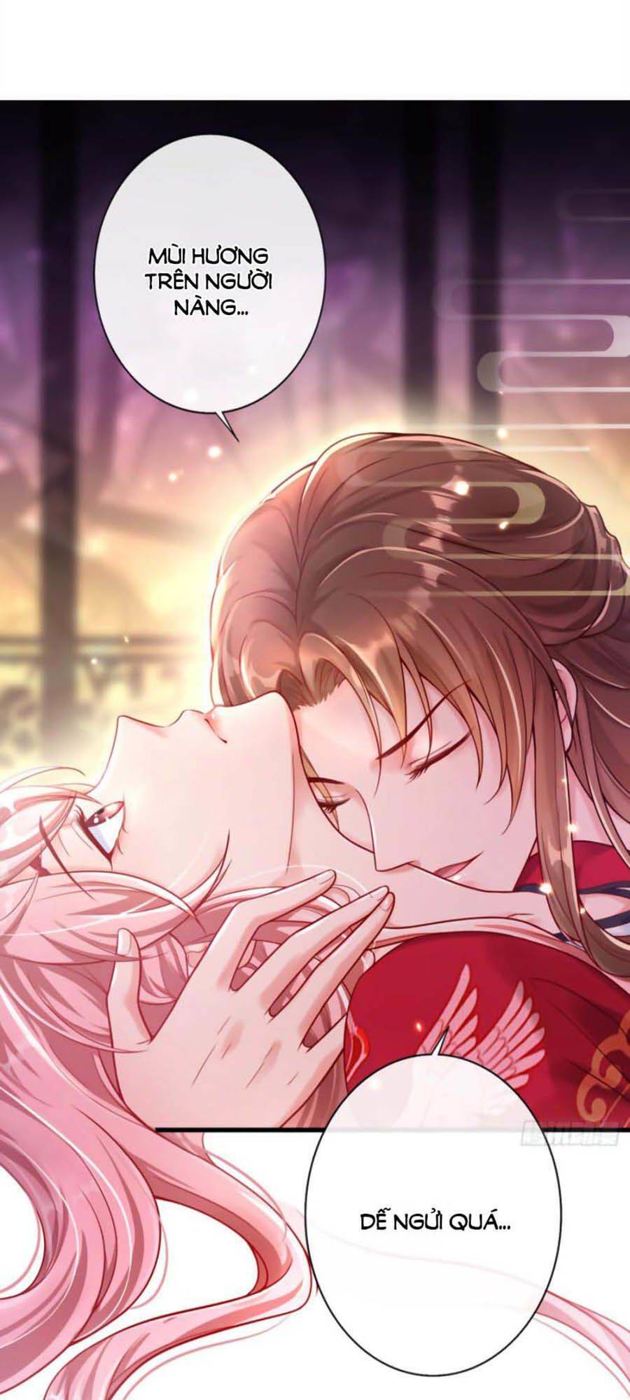 Hệ Thống Xuyên Nhanh: Ác Nam Không Dễ Chọc Chapter 3 - Trang 0