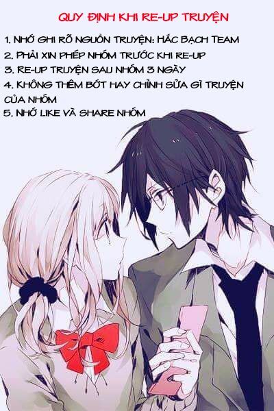 Câu Chuyện Tuyệt Vời Của Sao Chapter 16 - Trang 0