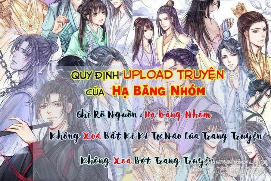 Trọng Sinh Chi Song Diện Cừu Phục Ký Chapter 12 - Trang 0