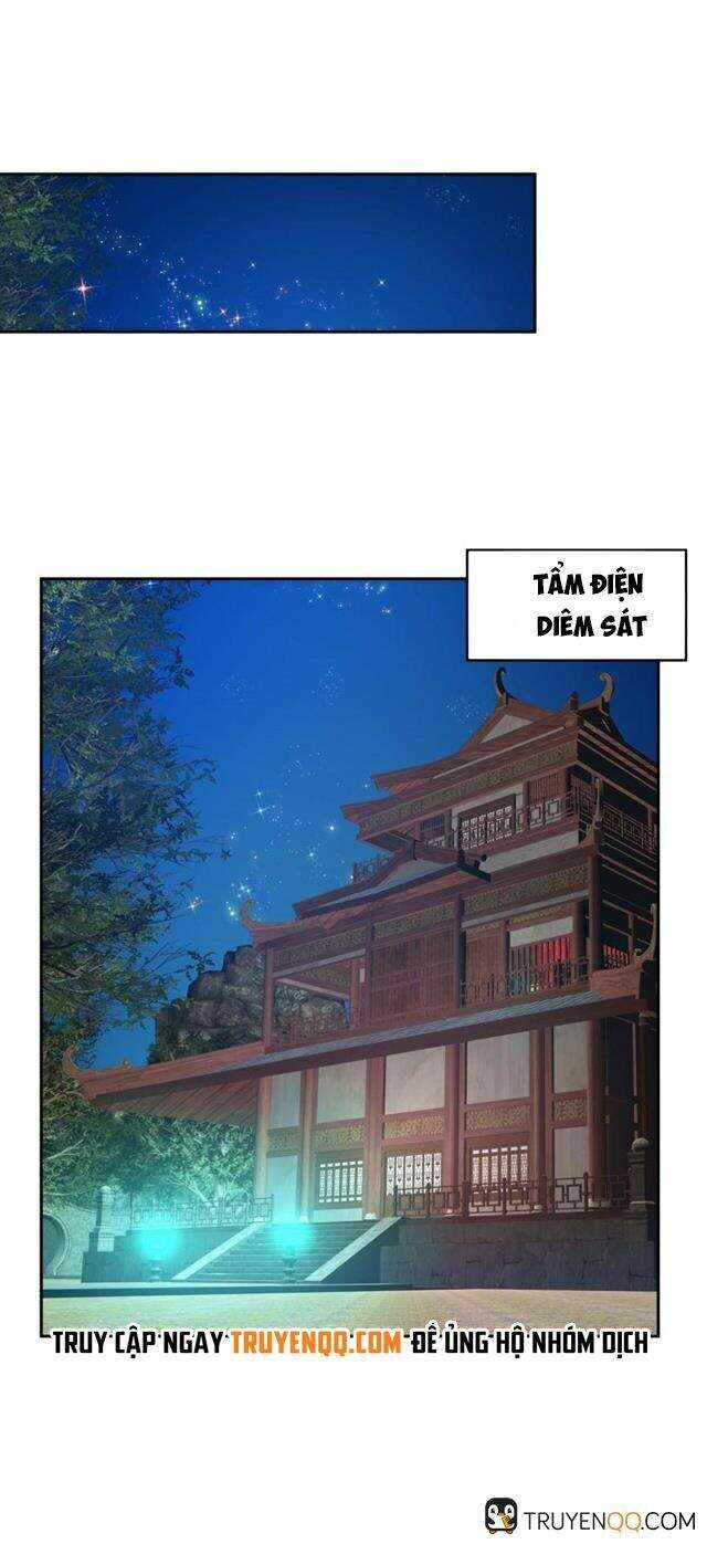 Phép Tắc Yêu Đương Của Ma Vương Chapter 20 - Trang 1