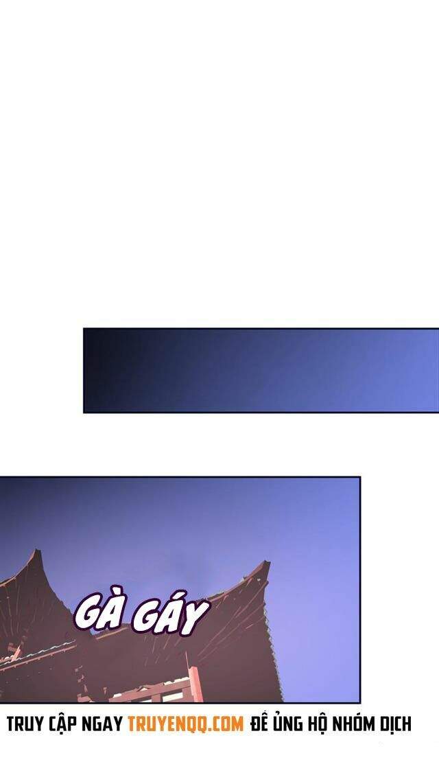 Phép Tắc Yêu Đương Của Ma Vương Chapter 15 - Trang 1