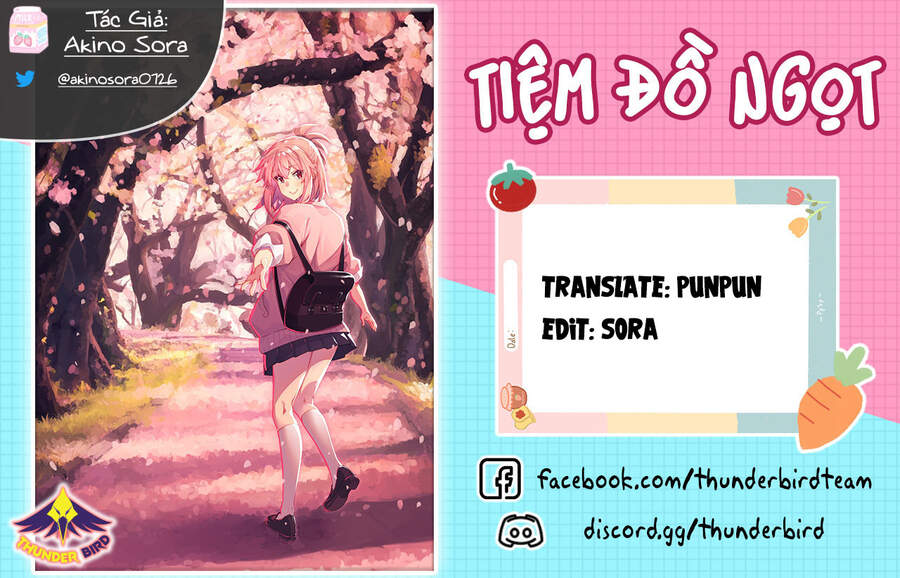 Sakurai-San Wa Kizuite Hoshii Chapter 21 - Trang 0