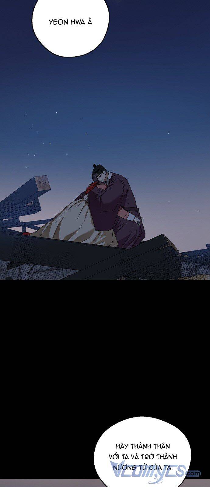 Duyên Nợ Kiếp Trước Chapter 30 - Trang 1