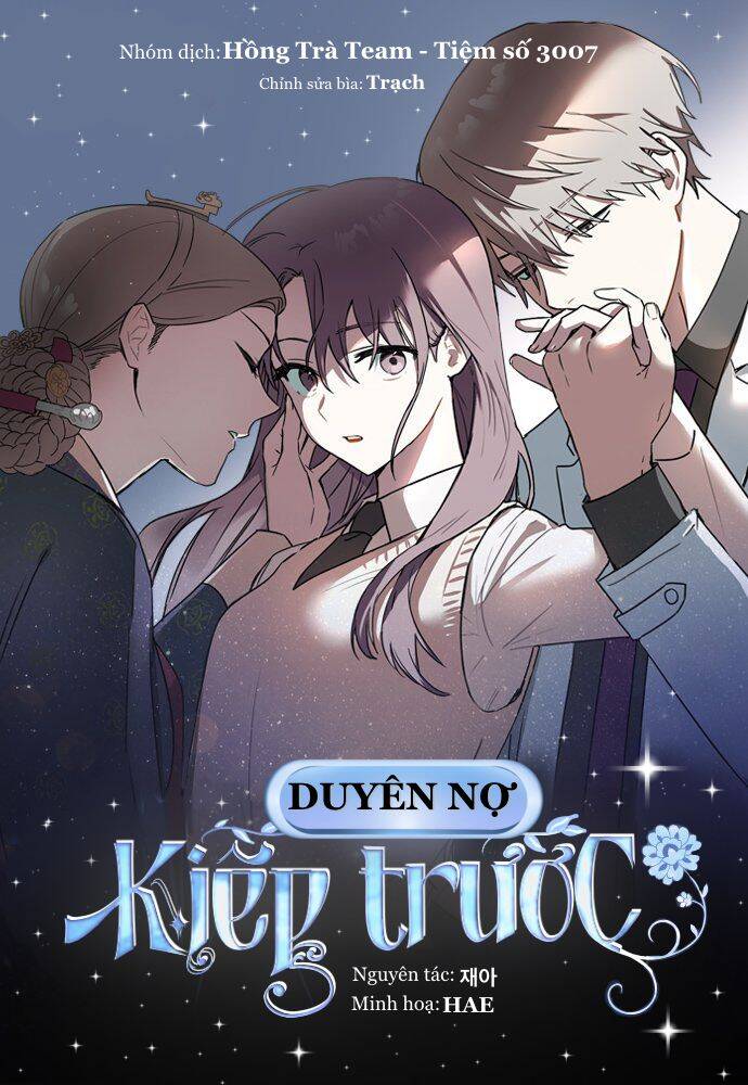 Duyên Nợ Kiếp Trước Chapter 20 - Trang 0