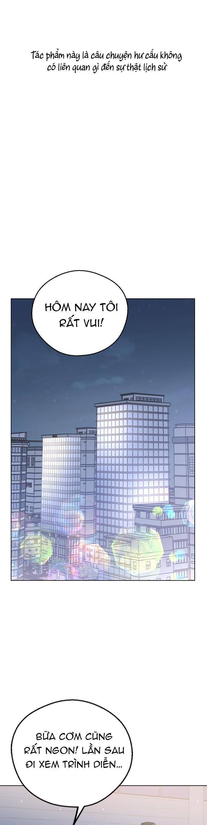 Duyên Nợ Kiếp Trước Chapter 39 - Trang 0