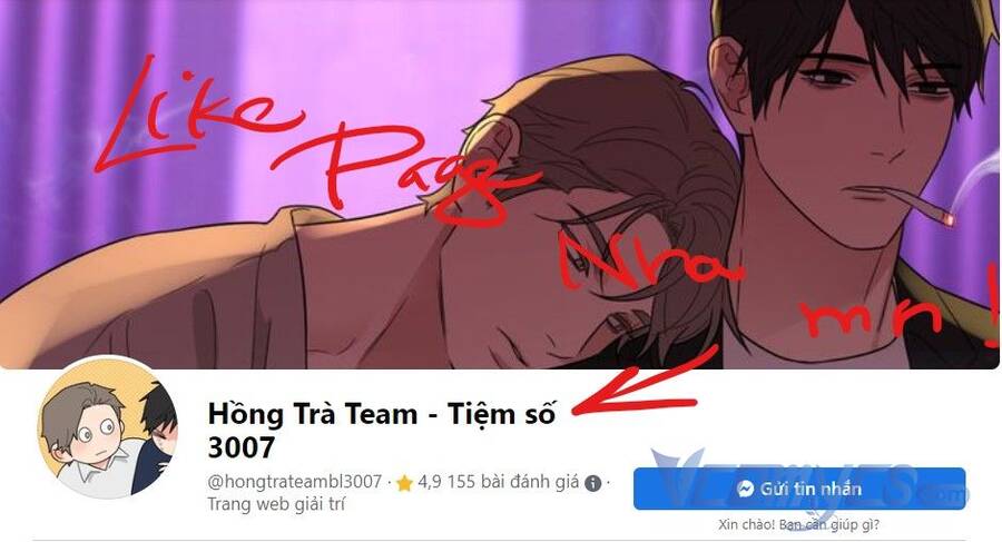 Duyên Nợ Kiếp Trước Chapter 34 - Trang 0