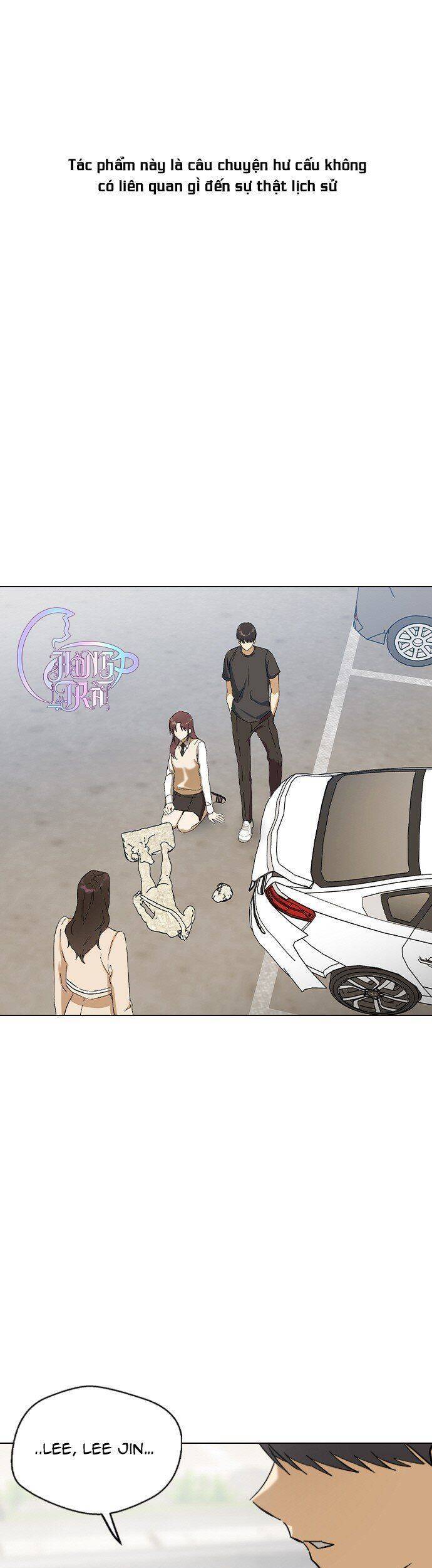 Duyên Nợ Kiếp Trước Chapter 36 - Trang 0