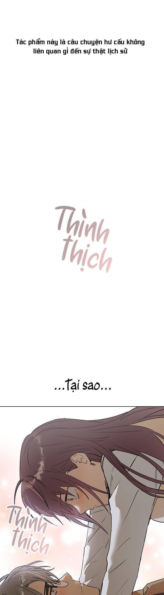 Duyên Nợ Kiếp Trước Chapter 37 - Trang 0