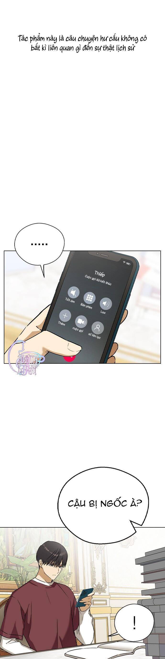 Duyên Nợ Kiếp Trước Chapter 41 - Trang 0