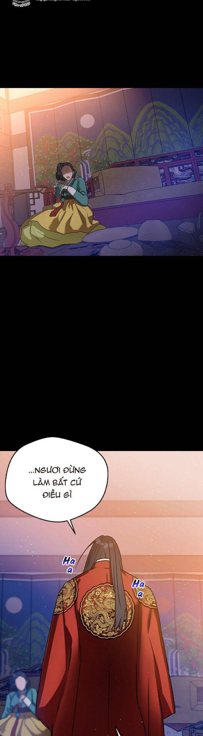 Duyên Nợ Kiếp Trước Chapter 24 - Trang 1