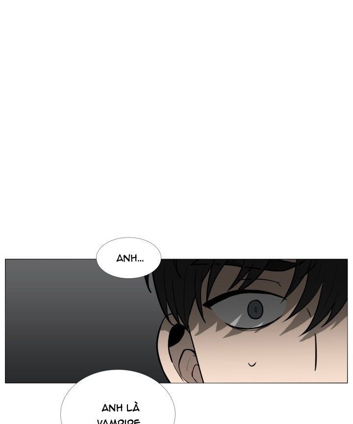 Trái Tim Của Ma Cà Rồng Chapter 4 - Trang 0