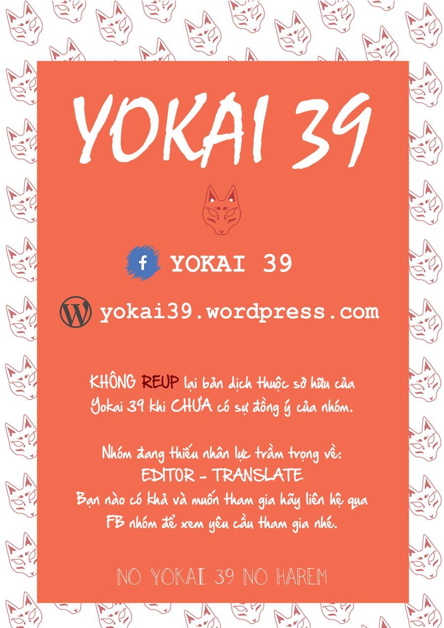 Trái Tim Của Ma Cà Rồng Chapter 11 - Trang 0