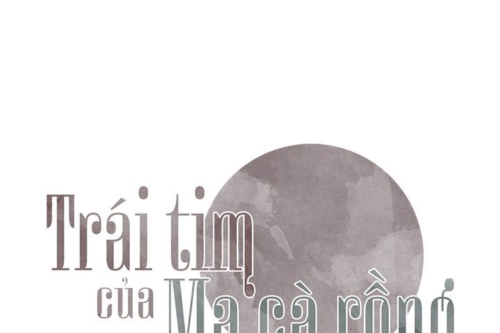 Trái Tim Của Ma Cà Rồng Chapter 3 - Trang 0