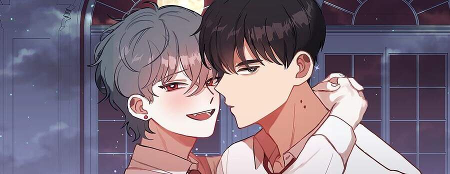Trái Tim Của Ma Cà Rồng Chapter 45 - Trang 0
