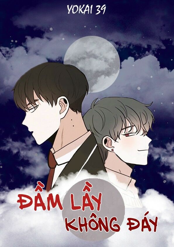 Trái Tim Của Ma Cà Rồng Chapter 13 - Trang 0