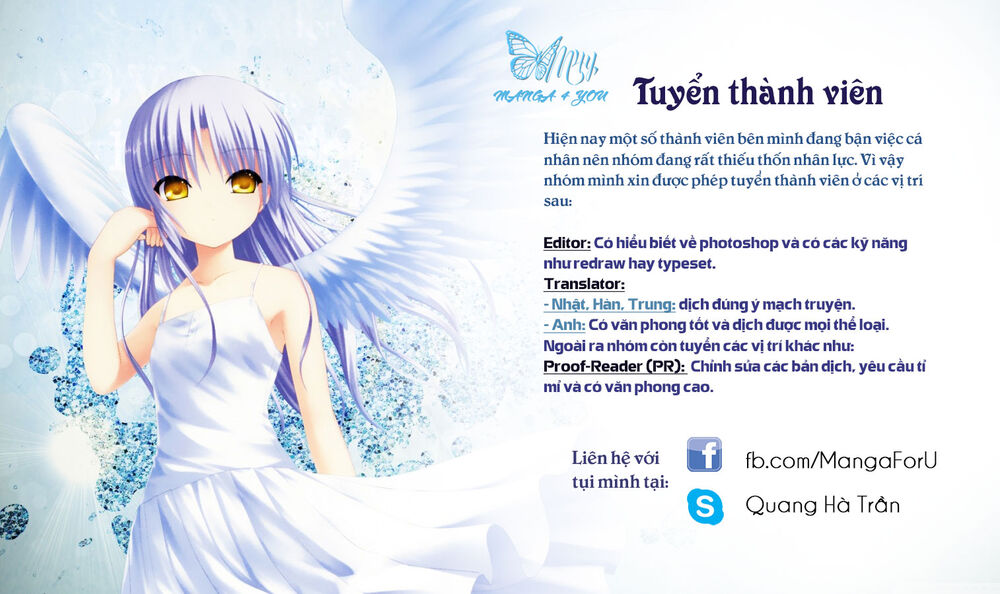 Komori-Chan Wa Yaruki O Dase Chapter 15 - Trang 1