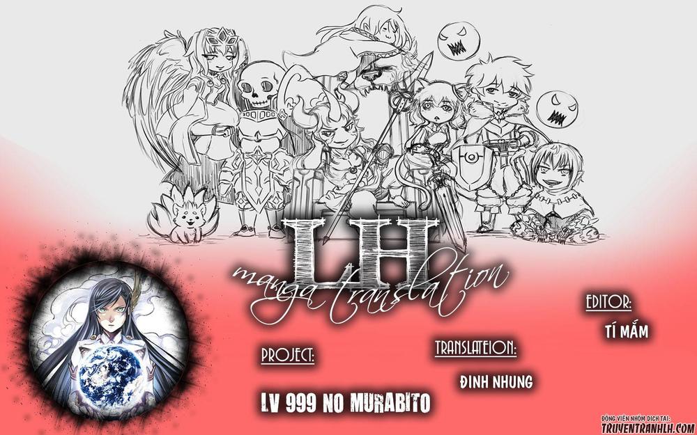 Thường Dân Cấp 999 Chapter 18 - Trang 1