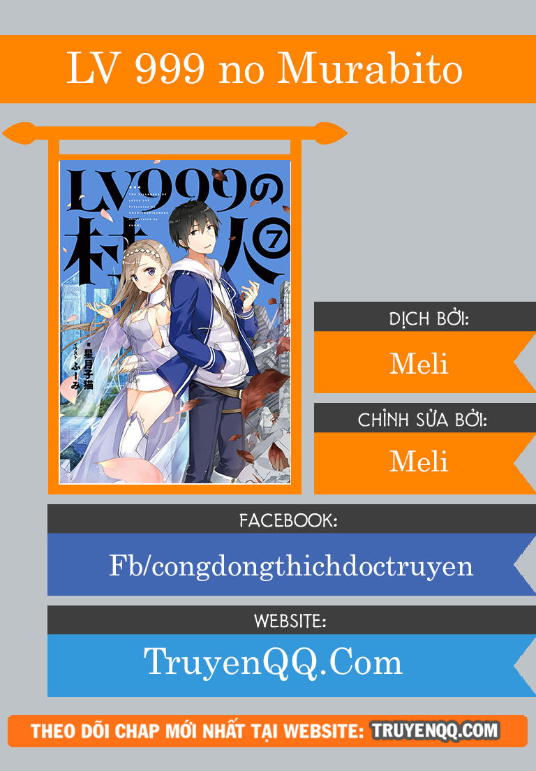 Thường Dân Cấp 999 Chapter 16 - Trang 0