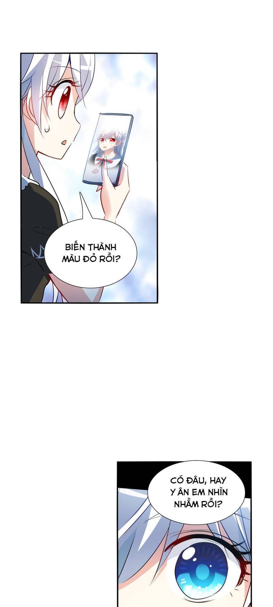 Tô Tịch Kỳ Quái 2 Chapter 71 - Trang 0