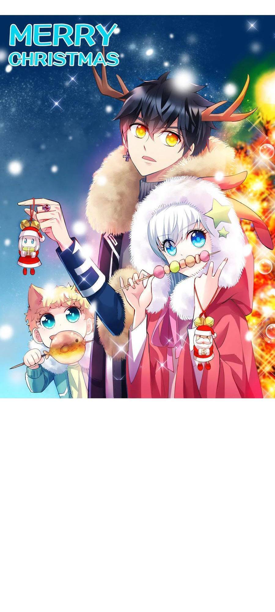 Tô Tịch Kỳ Quái 2 Chapter 54 - Trang 0