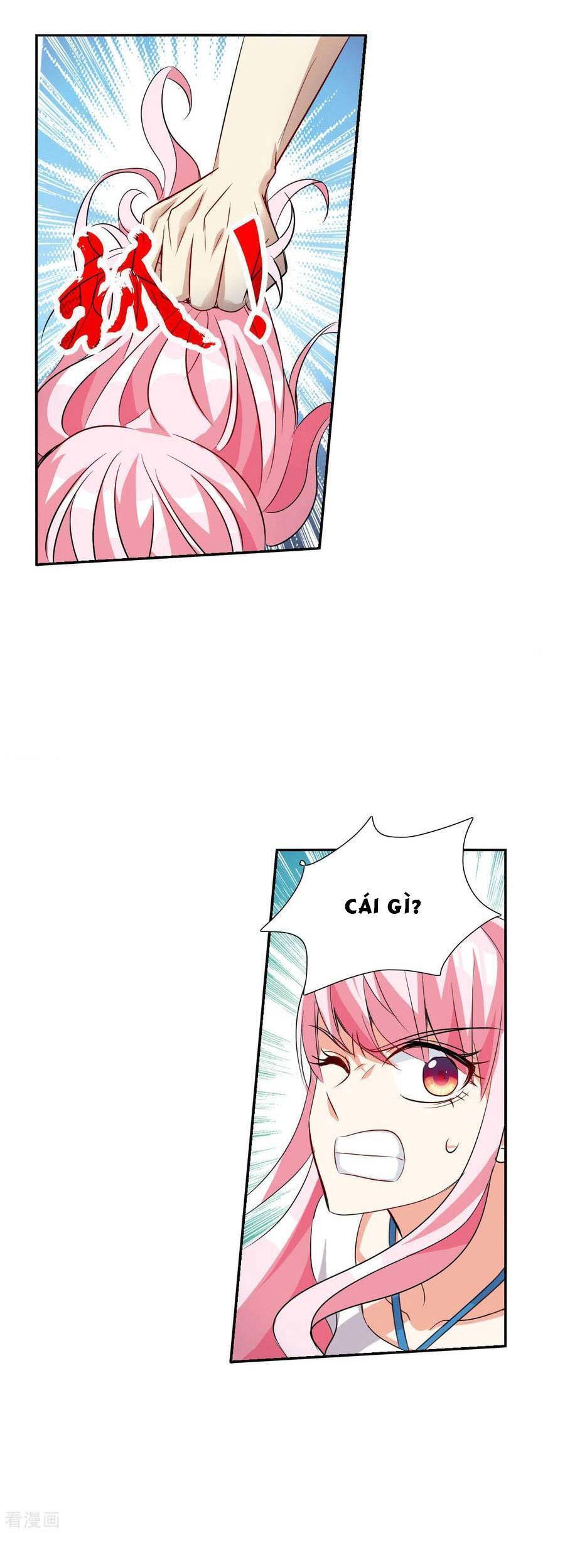 Tô Tịch Kỳ Quái 2 Chapter 55 - Trang 0