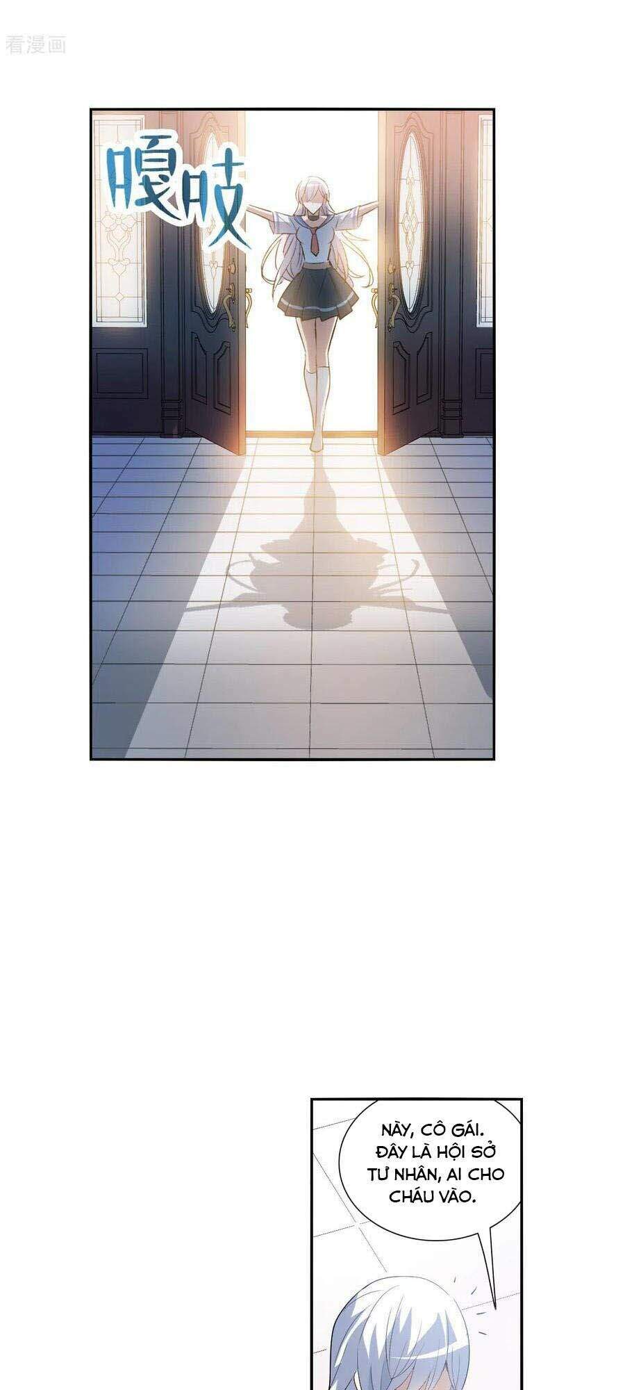 Tô Tịch Kỳ Quái 2 Chapter 11 - Trang 0