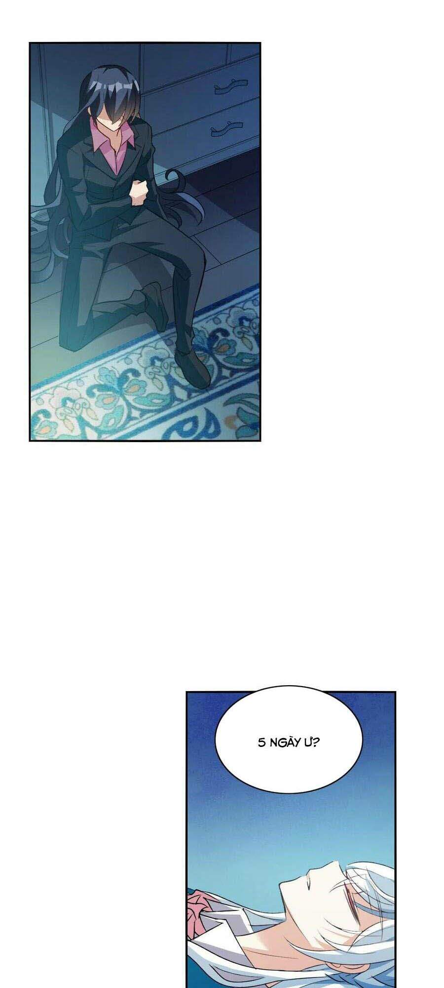 Tô Tịch Kỳ Quái 2 Chapter 6 - Trang 0