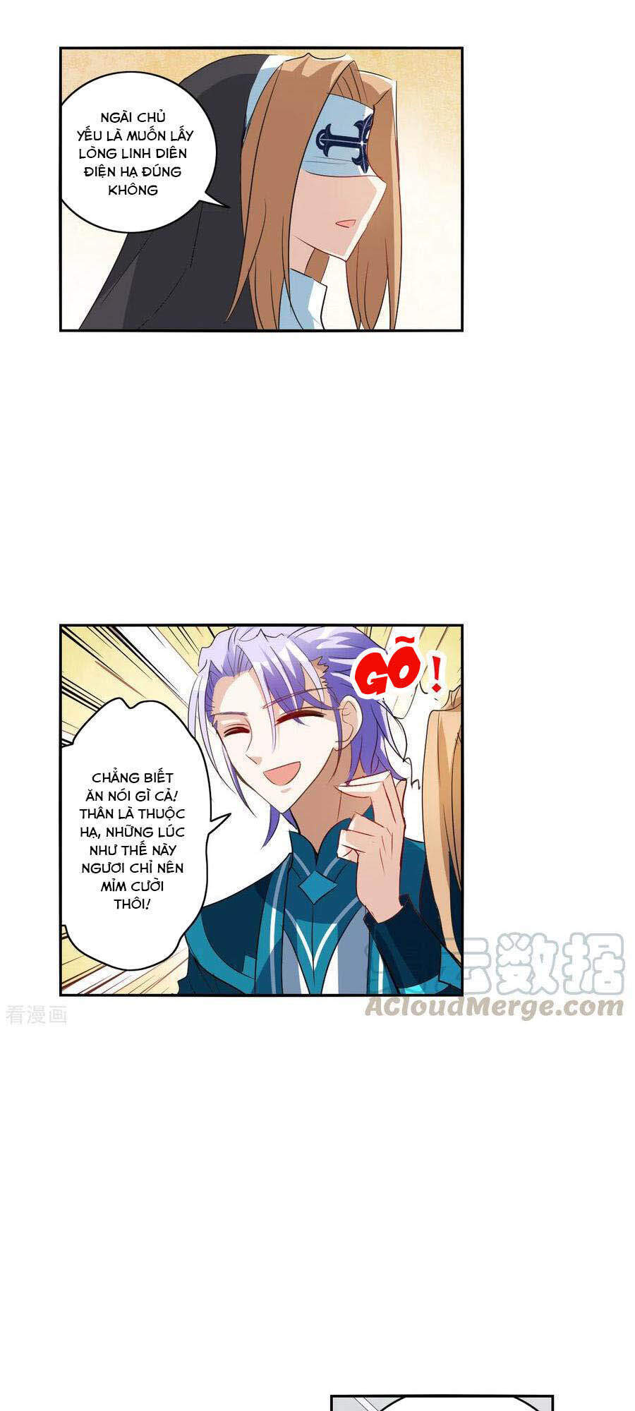 Tô Tịch Kỳ Quái 2 Chapter 14 - Trang 0