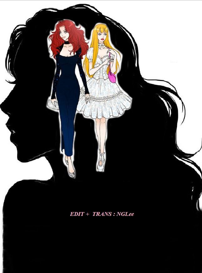 Bad Girlds Chapter 1 - Trang 0