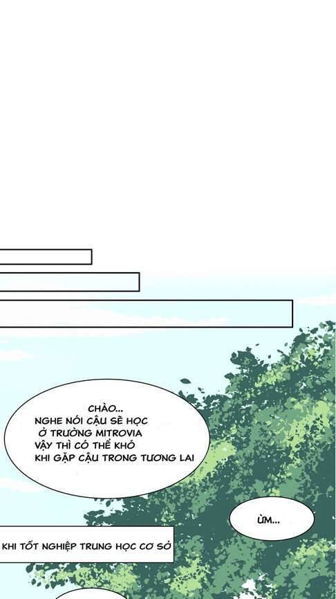 Bad Girlds Chapter 5 - Trang 0