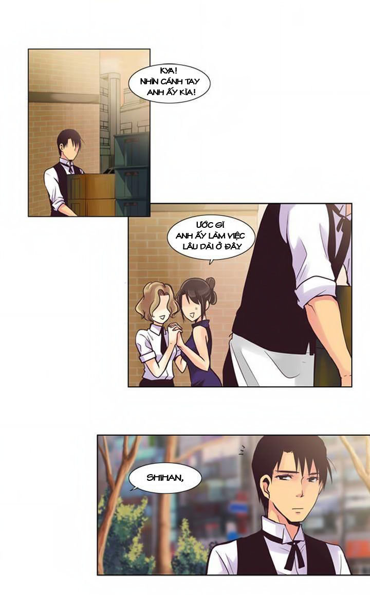 Dear, Only You Don’t Know! Chapter 26 - Trang 0