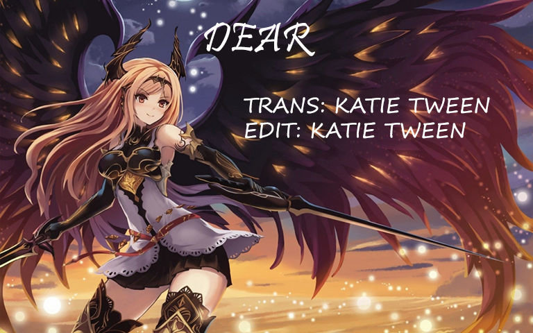 Dear, Only You Don’t Know! Chapter 46 - Trang 0