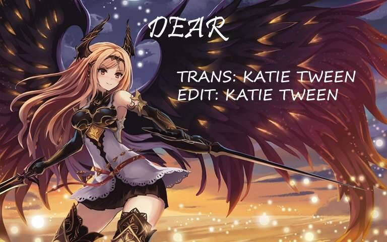 Dear, Only You Don’t Know! Chapter 47 - Trang 0