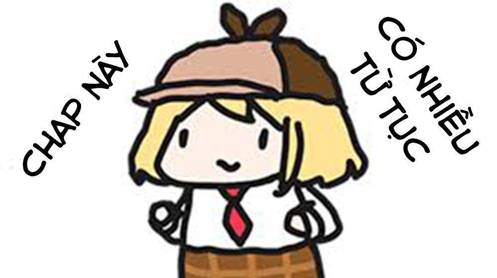 Tanuki Chapter 4 - Trang 1